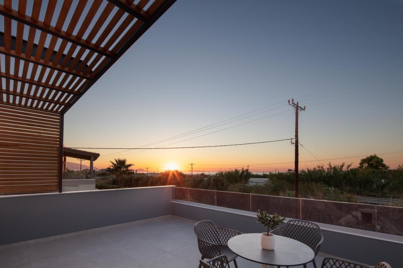 Sunnyside Villas, ideal for vibrant stays Pigianos Kampos  Exterior foto