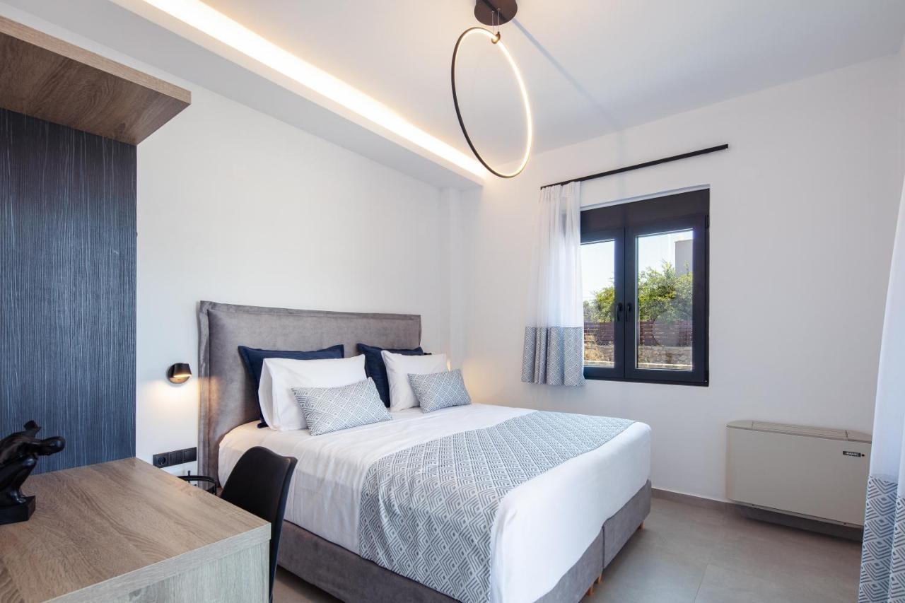 Sunnyside Villas, ideal for vibrant stays Pigianos Kampos  Exterior foto