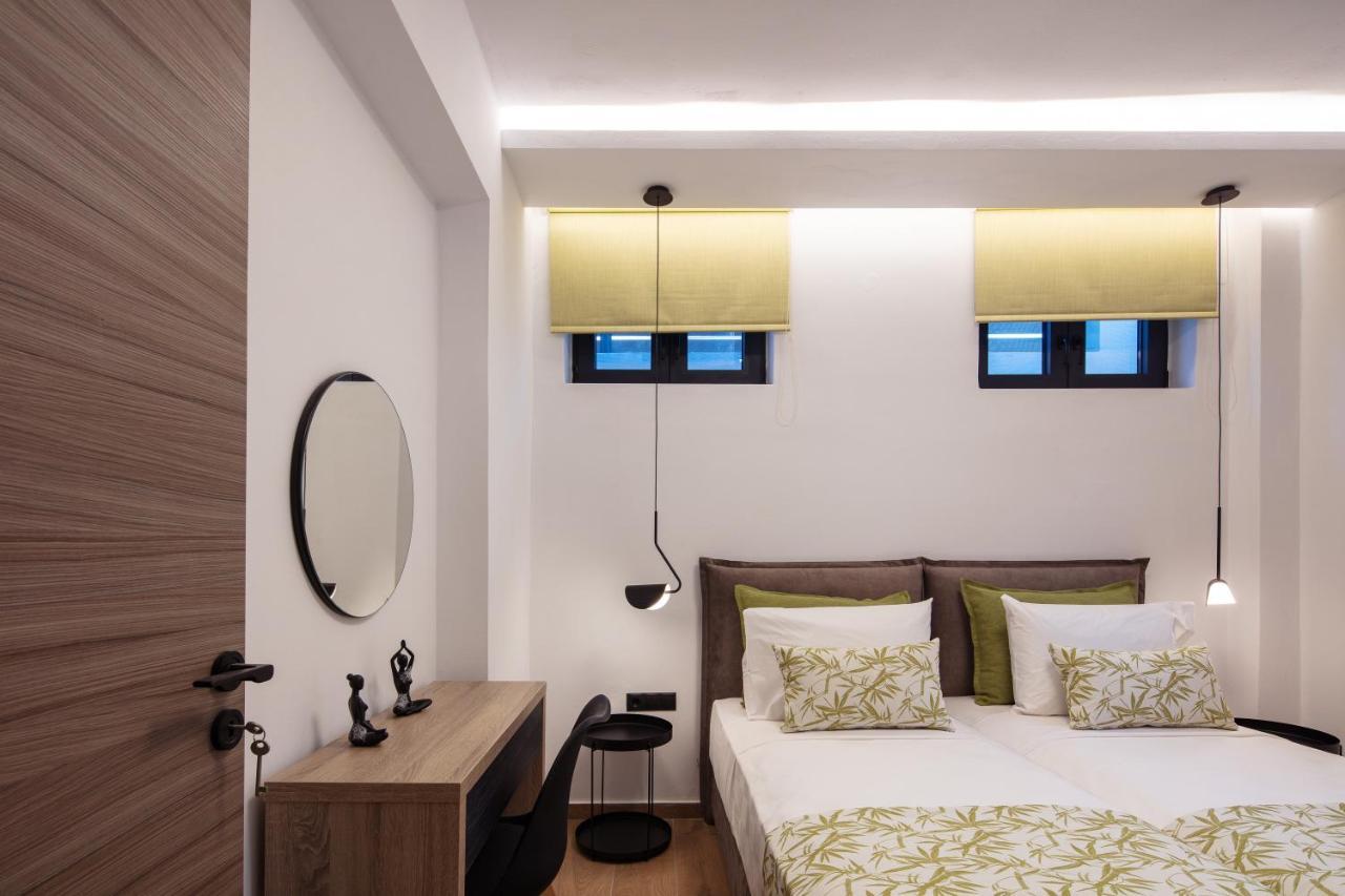 Sunnyside Villas, ideal for vibrant stays Pigianos Kampos  Exterior foto