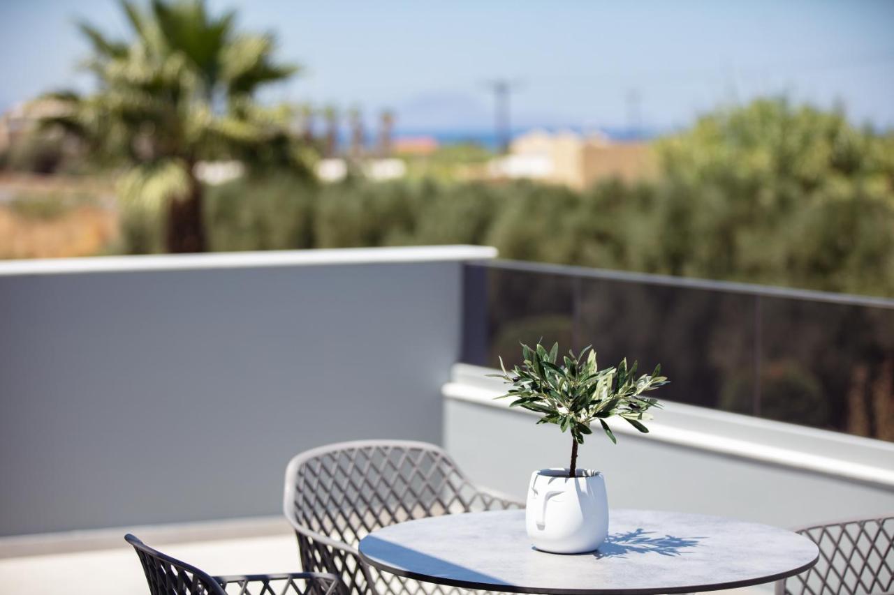 Sunnyside Villas, ideal for vibrant stays Pigianos Kampos  Exterior foto