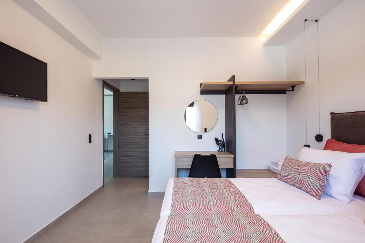 Sunnyside Villas, ideal for vibrant stays Pigianos Kampos  Exterior foto