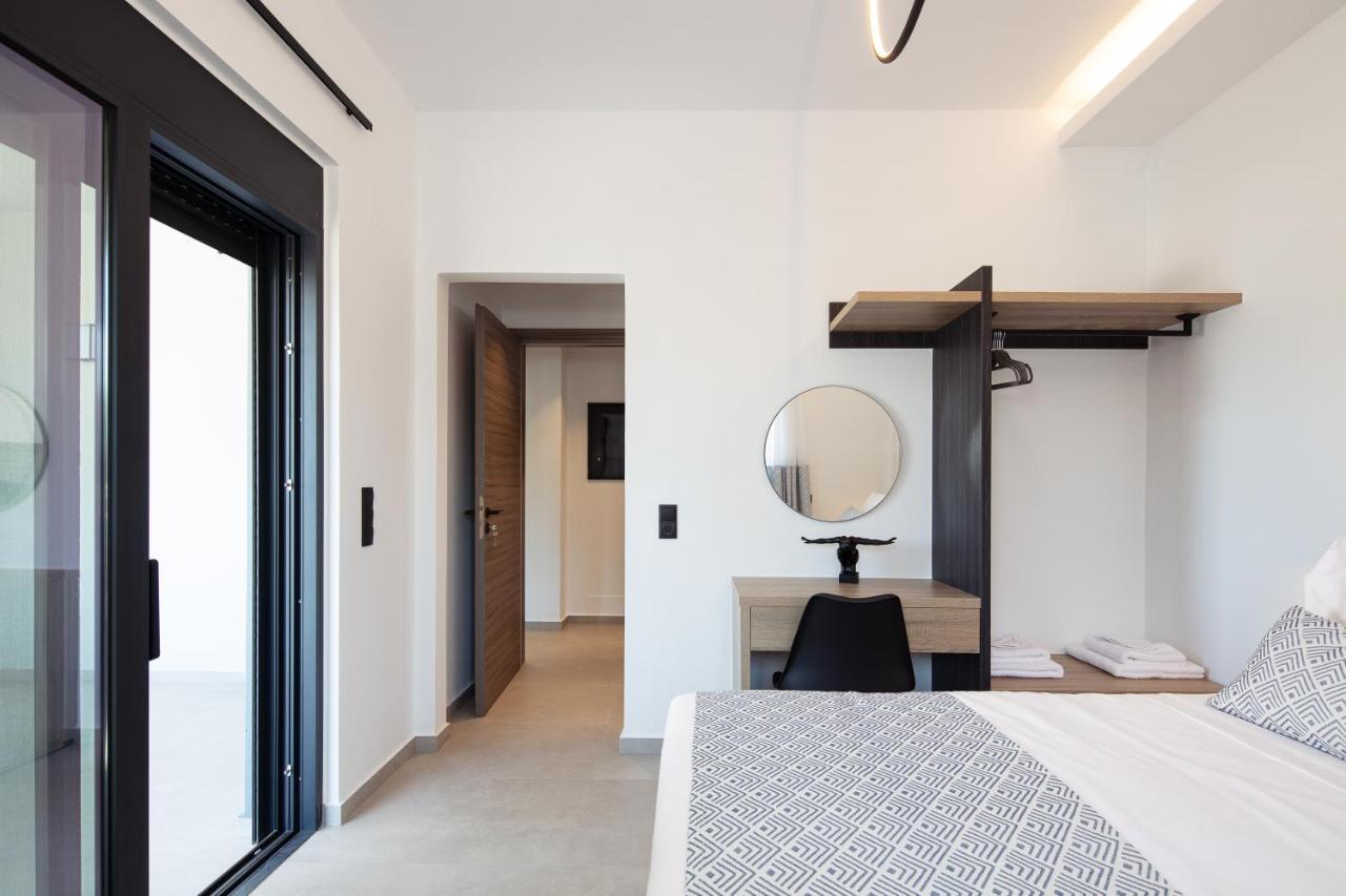 Sunnyside Villas, ideal for vibrant stays Pigianos Kampos  Exterior foto