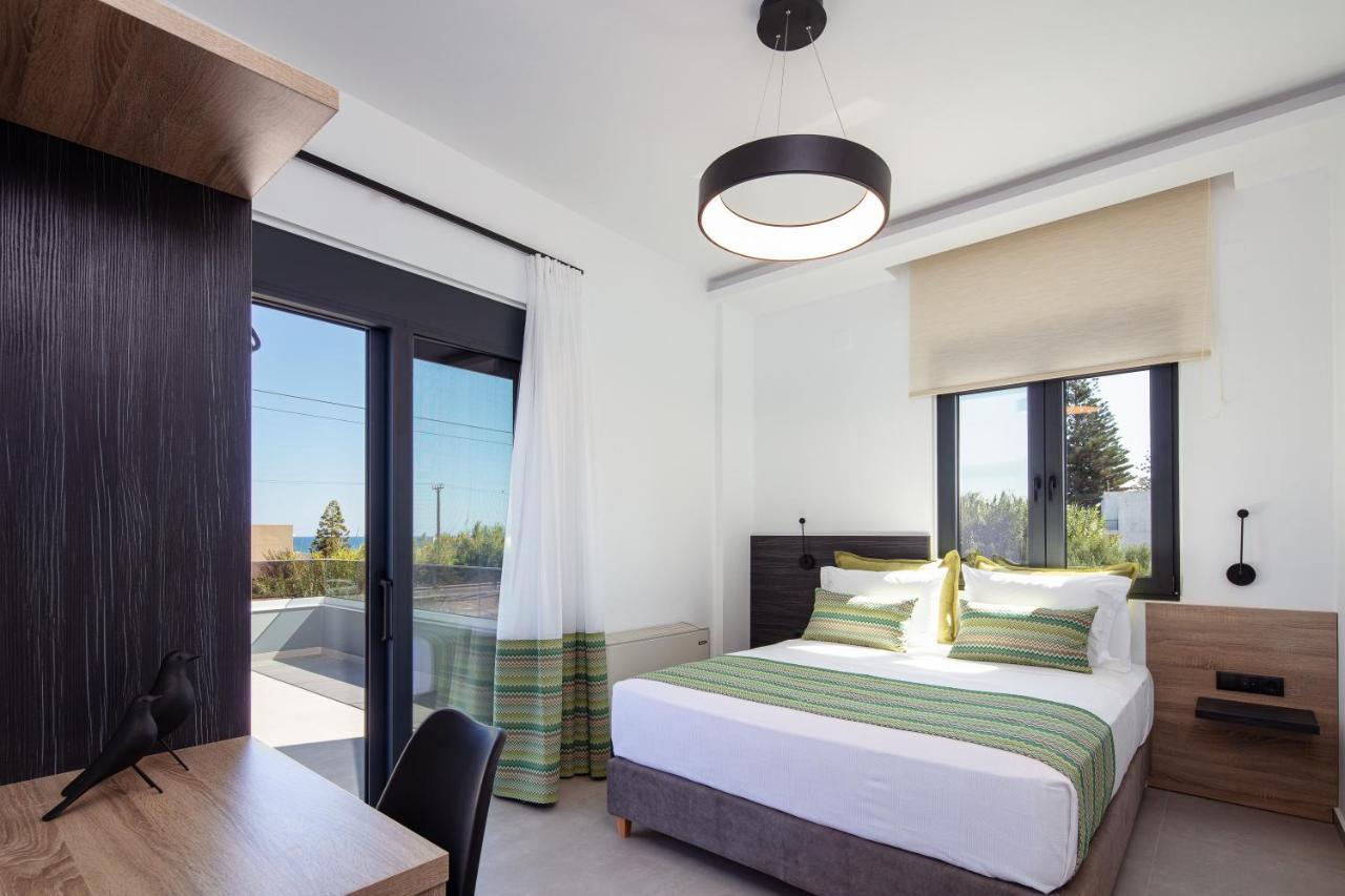 Sunnyside Villas, ideal for vibrant stays Pigianos Kampos  Exterior foto