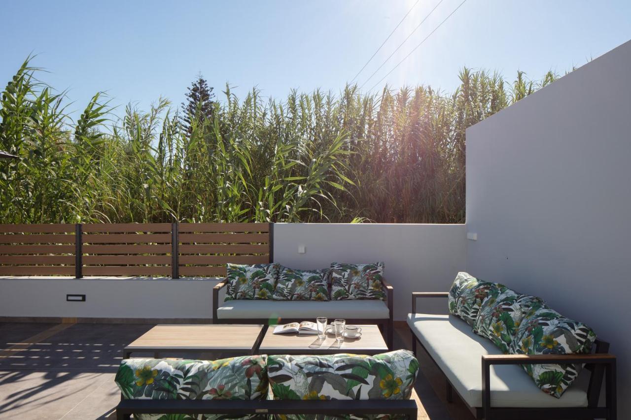 Sunnyside Villas, ideal for vibrant stays Pigianos Kampos  Exterior foto