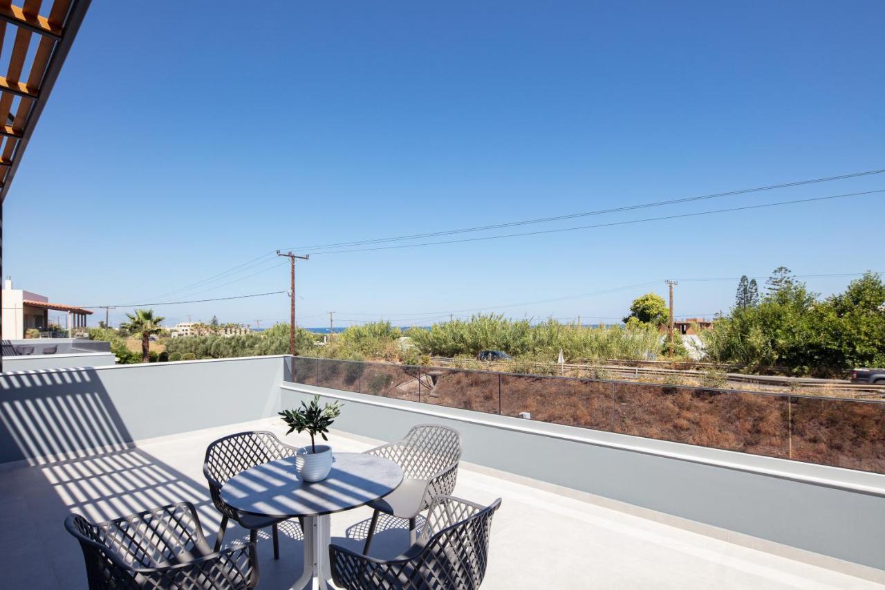 Sunnyside Villas, ideal for vibrant stays Pigianos Kampos  Exterior foto
