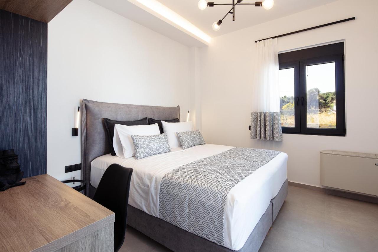 Sunnyside Villas, ideal for vibrant stays Pigianos Kampos  Exterior foto