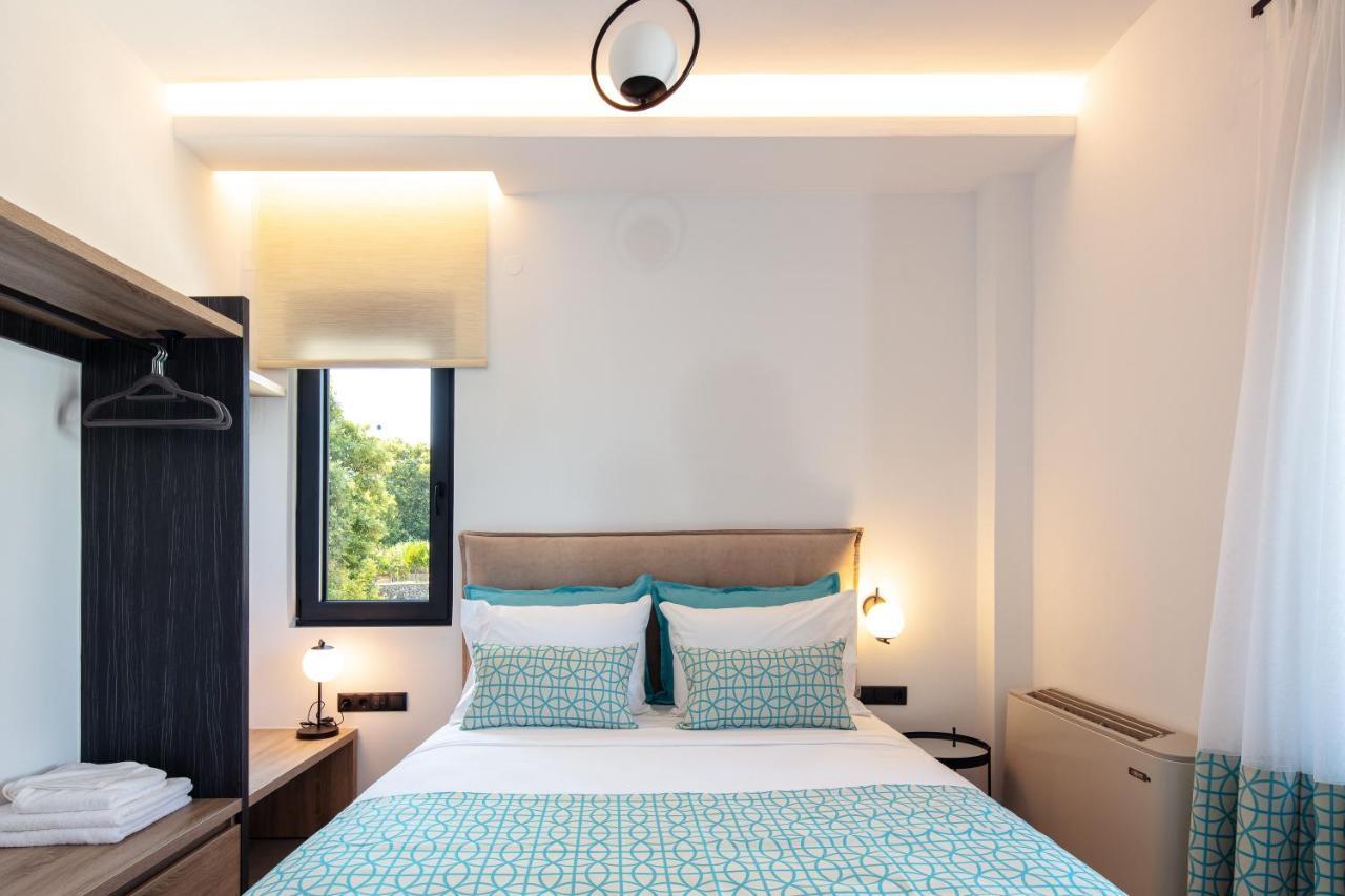 Sunnyside Villas, ideal for vibrant stays Pigianos Kampos  Exterior foto