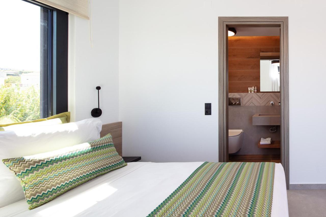 Sunnyside Villas, ideal for vibrant stays Pigianos Kampos  Exterior foto