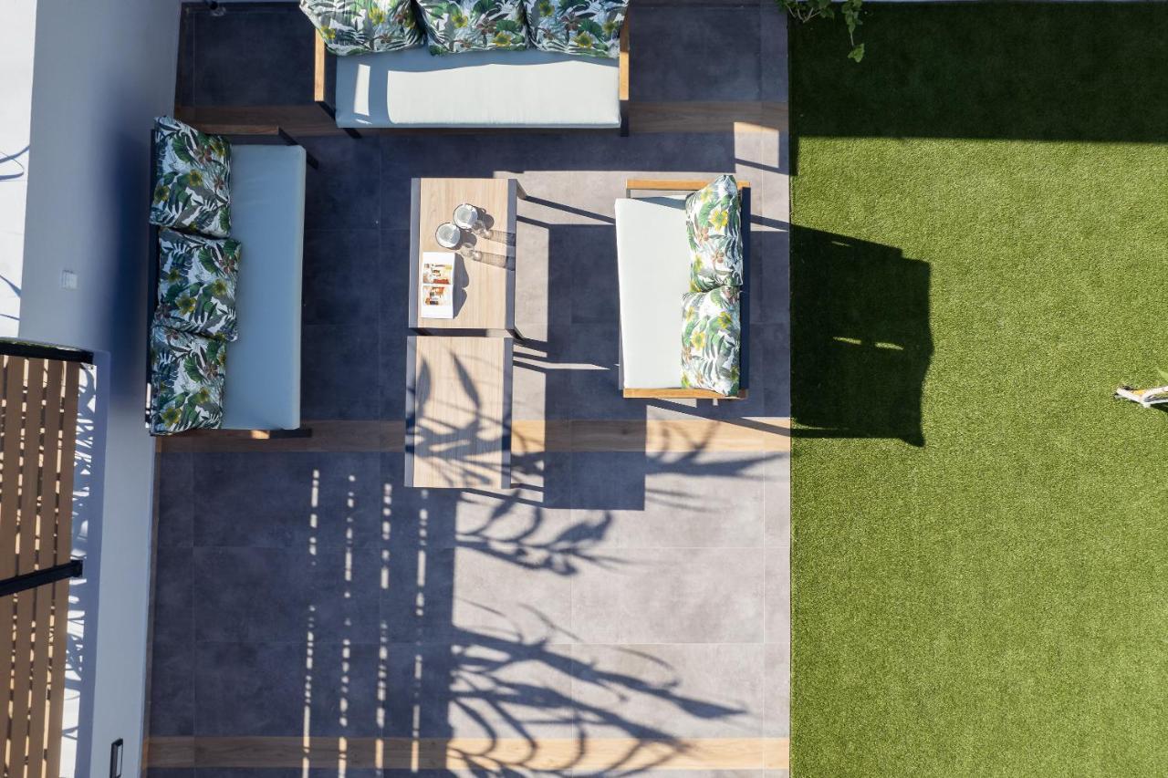 Sunnyside Villas, ideal for vibrant stays Pigianos Kampos  Exterior foto